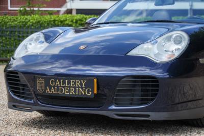 2004 Porsche 996 4S 3.6 Carrera Convertible &ldquo; Exclusive Programme&rdquo; 996 4S 3.6 Carrera Convertible &ldquo; Exclusive Programme&rdquo;