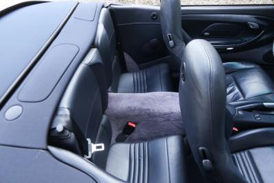 2004 Porsche 996 4S 3.6 Carrera Convertible &ldquo; Exclusive Programme&rdquo; 996 4S 3.6 Carrera Convertible &ldquo; Exclusive Programme&rdquo;