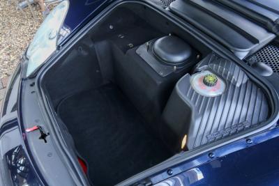 2004 Porsche 996 4S 3.6 Carrera Convertible &ldquo; Exclusive Programme&rdquo; 996 4S 3.6 Carrera Convertible &ldquo; Exclusive Programme&rdquo;