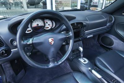 2004 Porsche 996 4S 3.6 Carrera Convertible &ldquo; Exclusive Programme&rdquo; 996 4S 3.6 Carrera Convertible &ldquo; Exclusive Programme&rdquo;