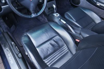 2004 Porsche 996 4S 3.6 Carrera Convertible &ldquo; Exclusive Programme&rdquo; 996 4S 3.6 Carrera Convertible &ldquo; Exclusive Programme&rdquo;