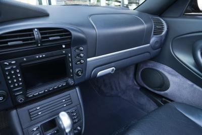 2004 Porsche 996 4S 3.6 Carrera Convertible &ldquo; Exclusive Programme&rdquo; 996 4S 3.6 Carrera Convertible &ldquo; Exclusive Programme&rdquo;