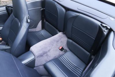 2004 Porsche 996 4S 3.6 Carrera Convertible &ldquo; Exclusive Programme&rdquo; 996 4S 3.6 Carrera Convertible &ldquo; Exclusive Programme&rdquo;