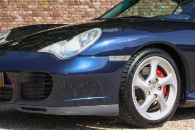 2004 Porsche 996 4S 3.6 Carrera Convertible &ldquo; Exclusive Programme&rdquo; 996 4S 3.6 Carrera Convertible &ldquo; Exclusive Programme&rdquo;