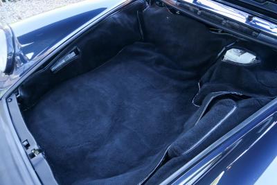 1988 Porsche 930 Turbo Cabriolet &ldquo;Newly delivered in Germany&rdquo;