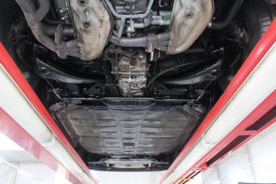 1988 Porsche 930 Turbo Cabriolet &ldquo;Newly delivered in Germany&rdquo;