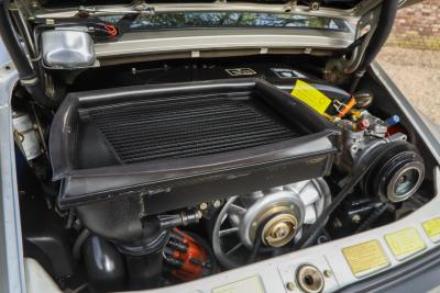 1983 Porsche 930 3.3 Turbo &ldquo;Equipped with Sonderwunsch options&rdquo;