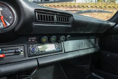 1983 Porsche 930 3.3 Turbo &ldquo;Equipped with Sonderwunsch options&rdquo;