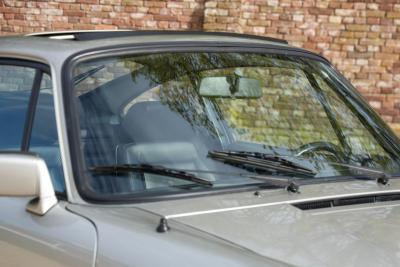 1983 Porsche 930 3.3 Turbo &ldquo;Equipped with Sonderwunsch options&rdquo;