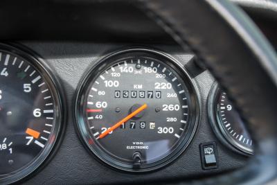 1983 Porsche 930 3.3 Turbo &ldquo;Equipped with Sonderwunsch options&rdquo;