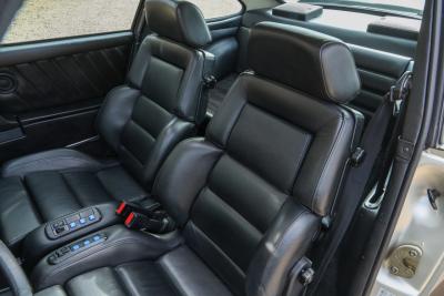 1983 Porsche 930 3.3 Turbo &ldquo;Equipped with Sonderwunsch options&rdquo;
