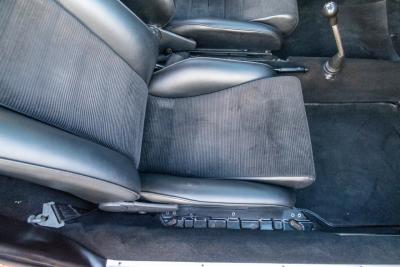 1968 Porsche 912 Coupe SWB &ldquo;5-gauge dashboard&rdquo;