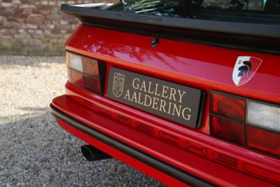 1981 Porsche 924S - &ldquo;Das 946 Projekt/Prototype&rdquo;
