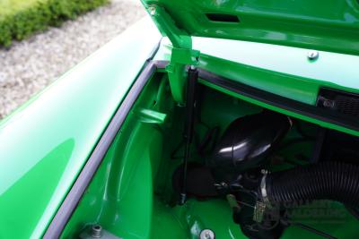 1973 Porsche 911 RS 2.7 MFI &ldquo;A refined tribute&rdquo;