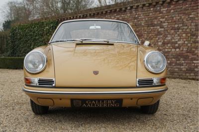 1965 Porsche 911 Urmodell 2.0 SWB &ldquo;Passionate restoration&rdquo;