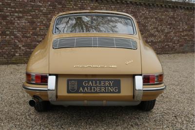 1965 Porsche 911 Urmodell 2.0 SWB &ldquo;Passionate restoration&rdquo;