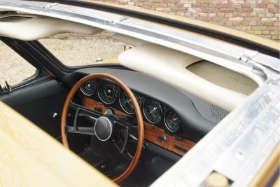 1965 Porsche 911 Urmodell 2.0 SWB &ldquo;Passionate restoration&rdquo;