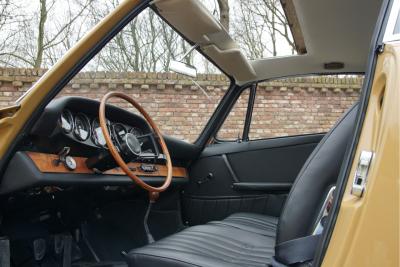 1965 Porsche 911 Urmodell 2.0 SWB &ldquo;Passionate restoration&rdquo;