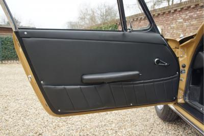 1965 Porsche 911 Urmodell 2.0 SWB &ldquo;Passionate restoration&rdquo;
