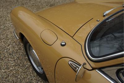 1965 Porsche 911 Urmodell 2.0 SWB &ldquo;Passionate restoration&rdquo;