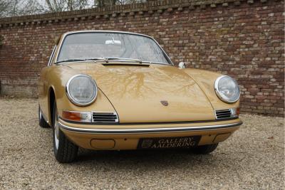 1965 Porsche 911 Urmodell 2.0 SWB &ldquo;Passionate restoration&rdquo;
