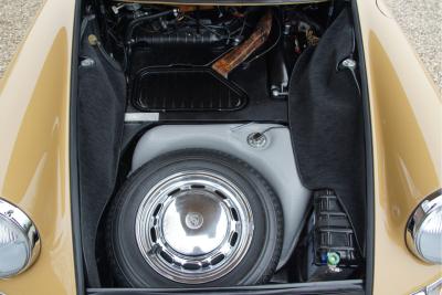 1965 Porsche 911 Urmodell 2.0 SWB &ldquo;Passionate restoration&rdquo;