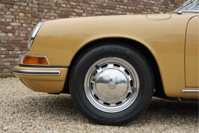 1965 Porsche 911 Urmodell 2.0 SWB &ldquo;Passionate restoration&rdquo;