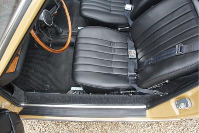 1965 Porsche 911 Urmodell 2.0 SWB &ldquo;Passionate restoration&rdquo;