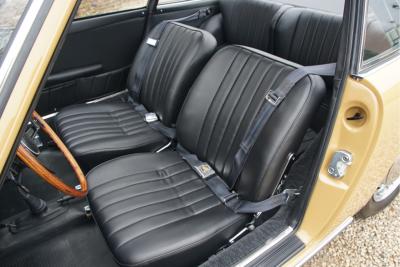 1965 Porsche 911 Urmodell 2.0 SWB &ldquo;Passionate restoration&rdquo;