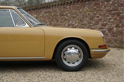 1965 Porsche 911 Urmodell 2.0 SWB &ldquo;Passionate restoration&rdquo;