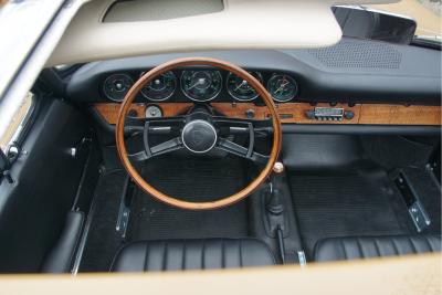1965 Porsche 911 Urmodell 2.0 SWB &ldquo;Passionate restoration&rdquo;