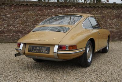 1965 Porsche 911 Urmodell 2.0 SWB &ldquo;Passionate restoration&rdquo;