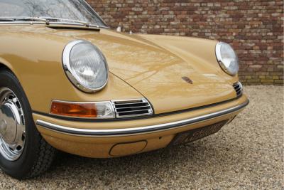 1965 Porsche 911 Urmodell 2.0 SWB &ldquo;Passionate restoration&rdquo;