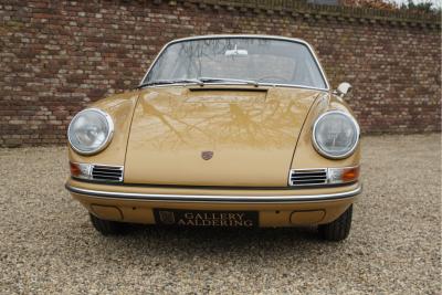 1965 Porsche 911 Urmodell 2.0 SWB &ldquo;Passionate restoration&rdquo;