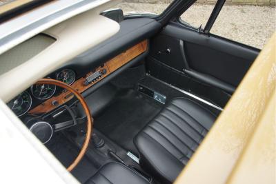 1965 Porsche 911 Urmodell 2.0 SWB &ldquo;Passionate restoration&rdquo;