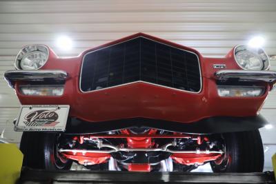 1973 Chevrolet Camaro LT