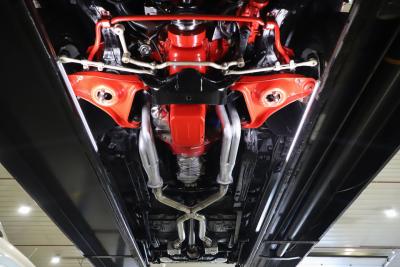 1973 Chevrolet Camaro LT