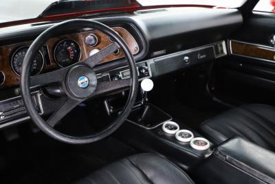 1973 Chevrolet Camaro LT