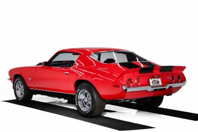 1973 Chevrolet Camaro LT