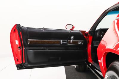 1973 Chevrolet Camaro LT