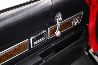 1973 Chevrolet Camaro LT