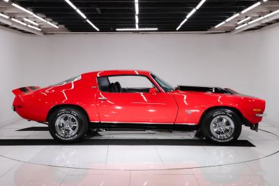 1973 Chevrolet Camaro LT