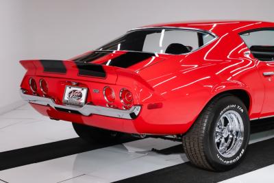 1973 Chevrolet Camaro LT