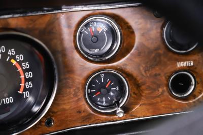 1973 Chevrolet Camaro LT