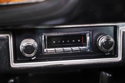 1973 Chevrolet Camaro LT