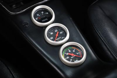 1973 Chevrolet Camaro LT