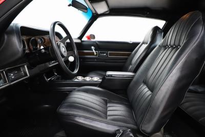 1973 Chevrolet Camaro LT