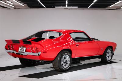1973 Chevrolet Camaro LT
