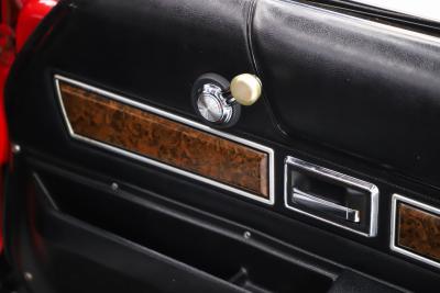 1973 Chevrolet Camaro LT
