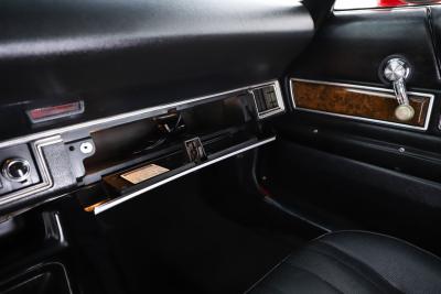 1973 Chevrolet Camaro LT